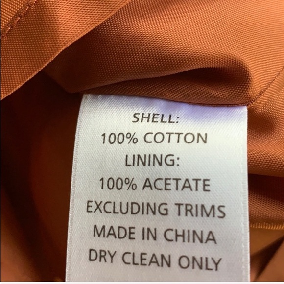 Plenty Tracy Reese embroidered skirt NWOT - Picture 5 of 7